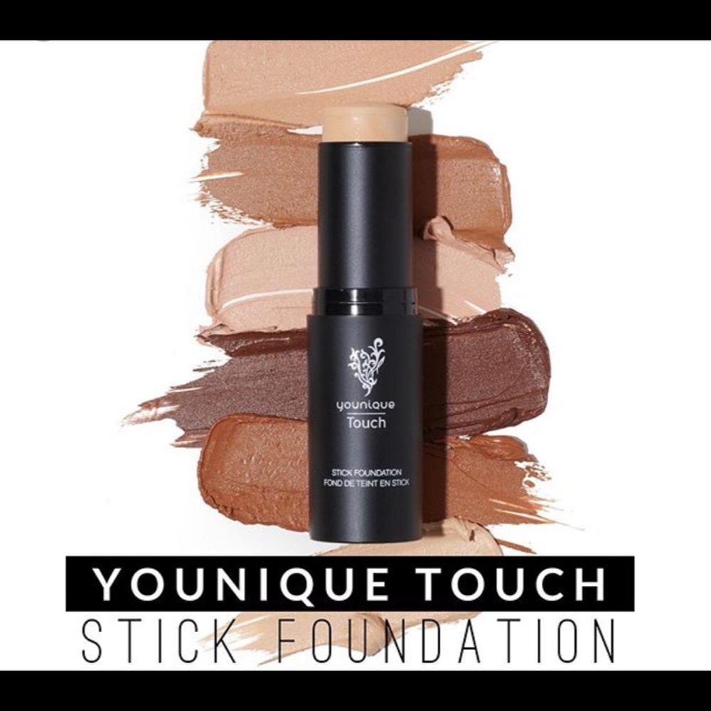Stick Foundation Younique New